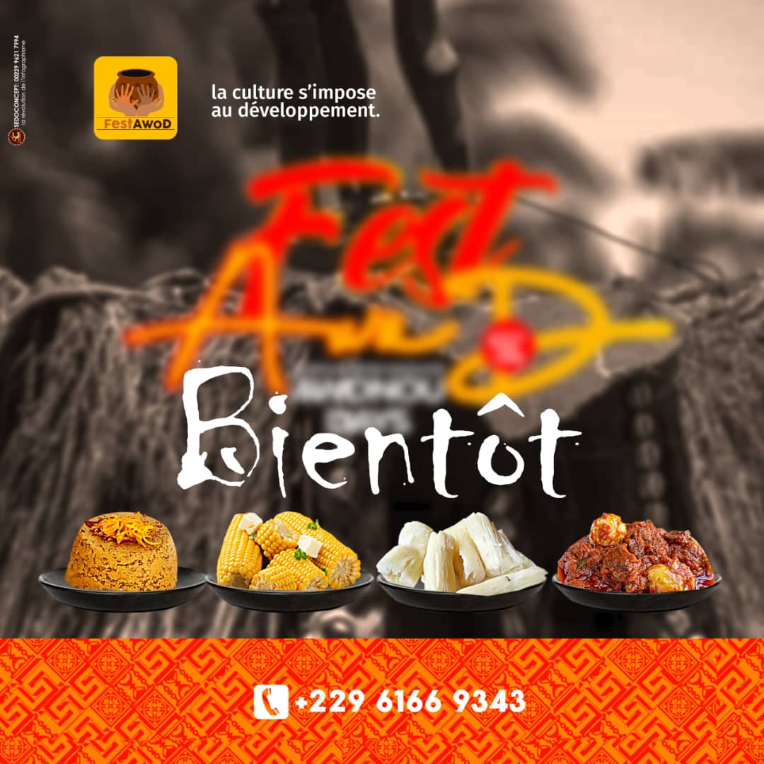 Annonce publicitaire Soundika