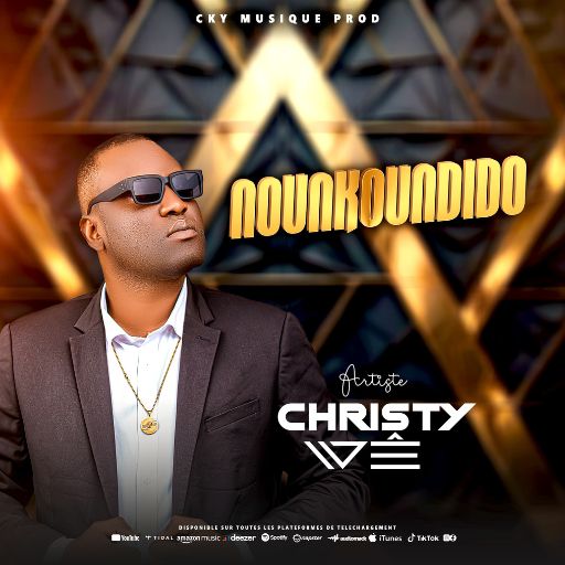 Nounkoundido