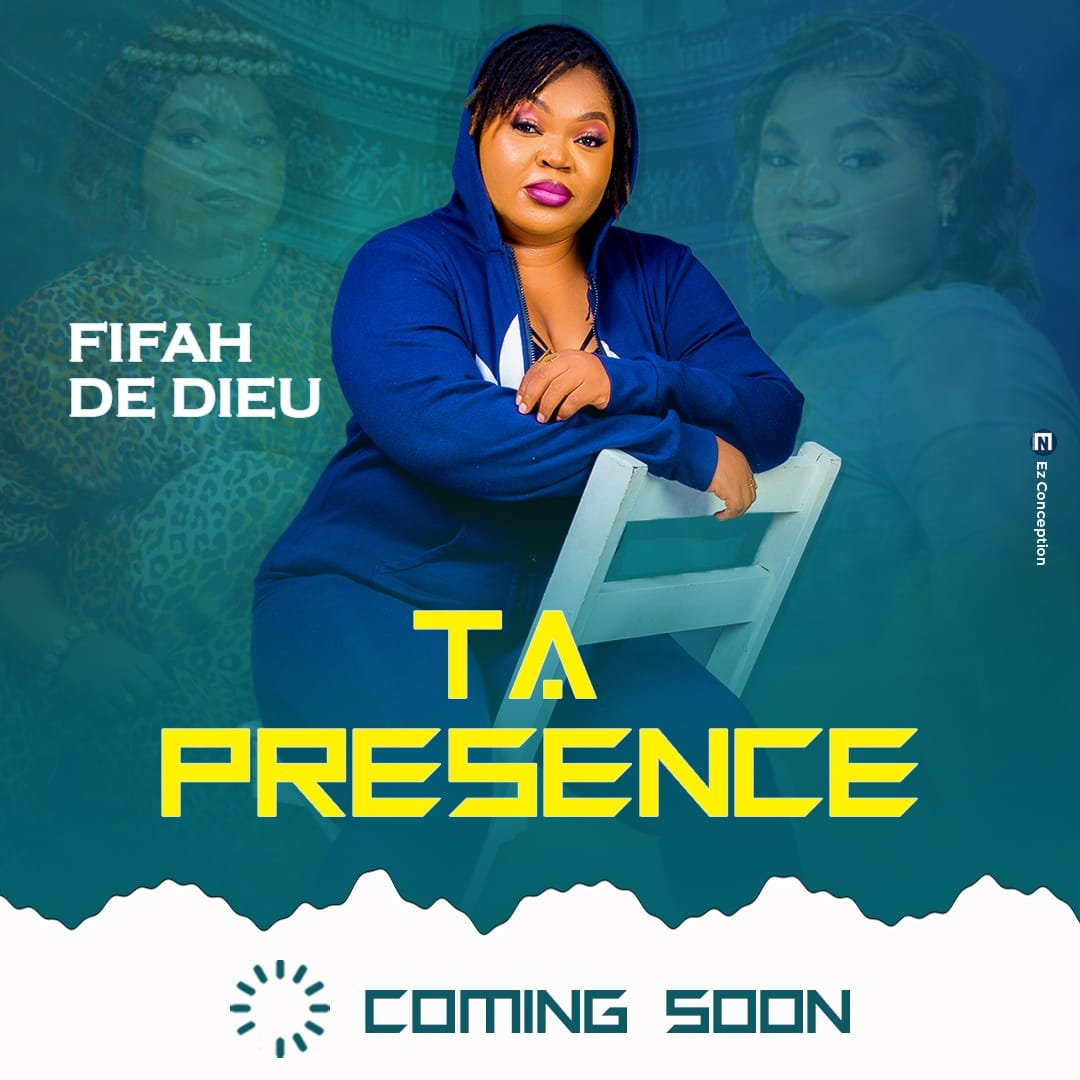 Ta présence