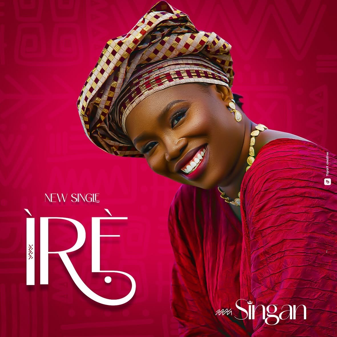 IRE